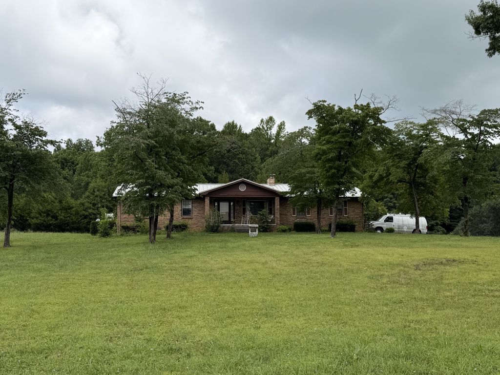 259 Locke Bend Rd, McMinnville