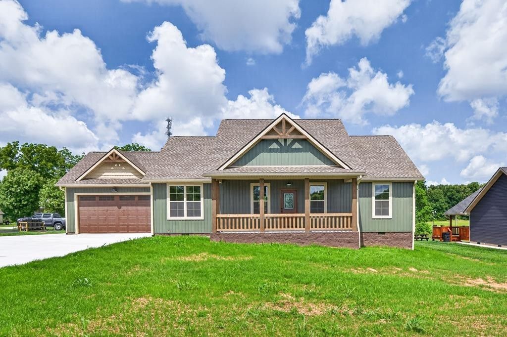 2340 Bowser Rd, Cookeville