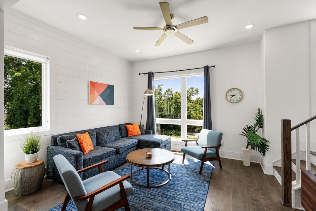 814 Vibe Pl, Nashville