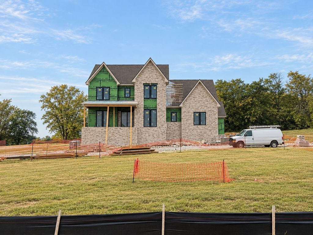 5160 Bond Mill Rd, Thompsons Station