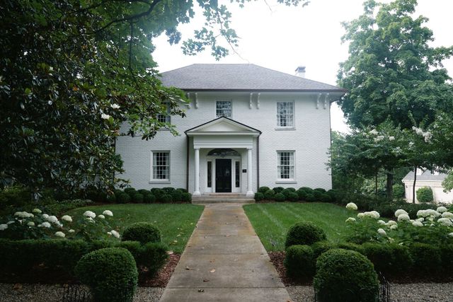 3749 Whitland Ave, Nashville