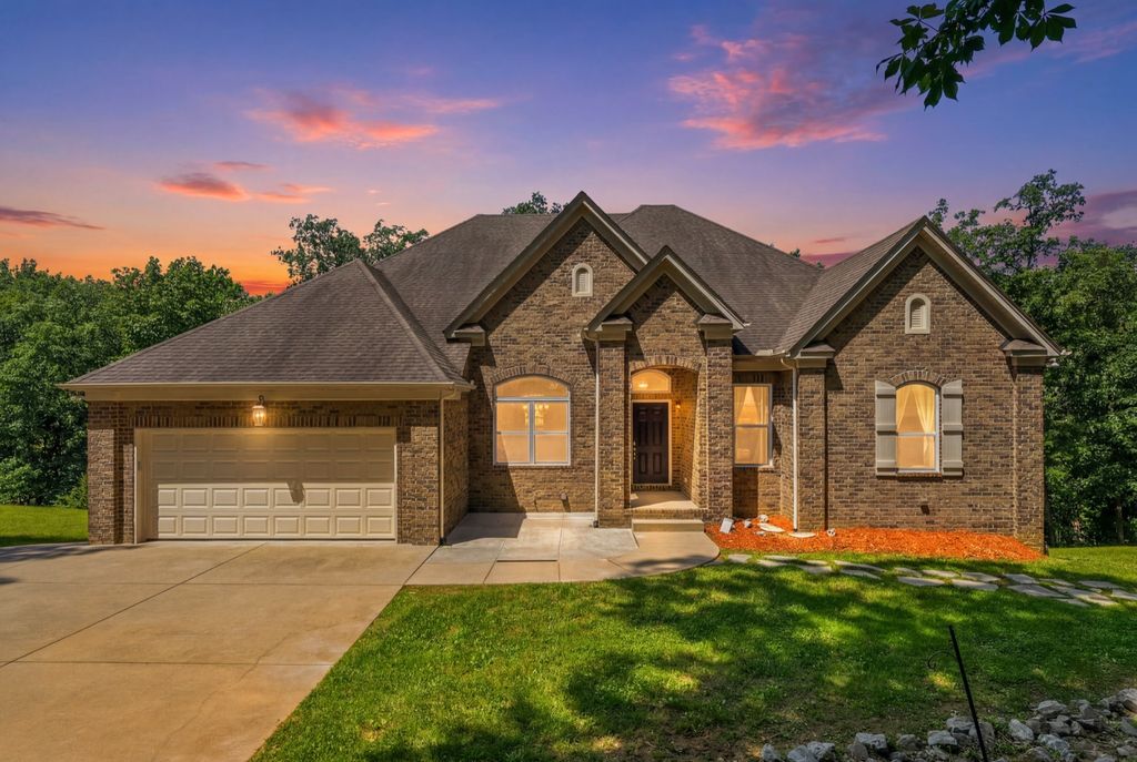 500 Moncrief Ave, Goodlettsville