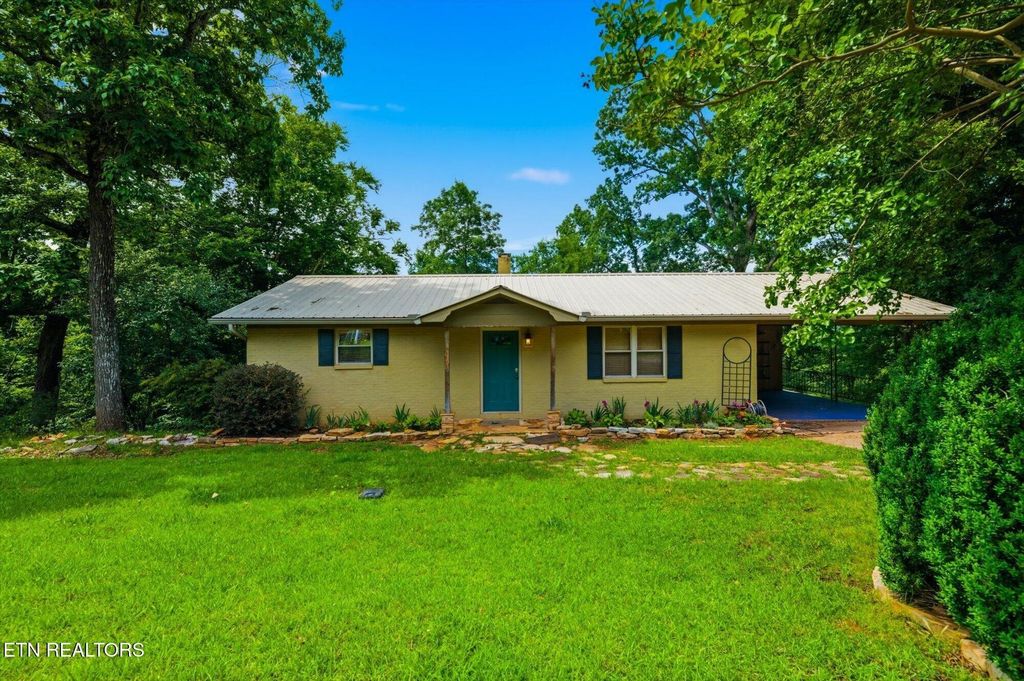 477 Perimeter Rd, Benton