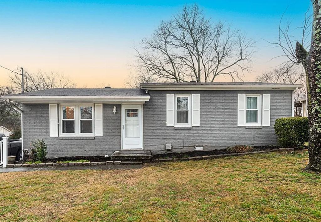 1430 Ocoee Trl, Madison