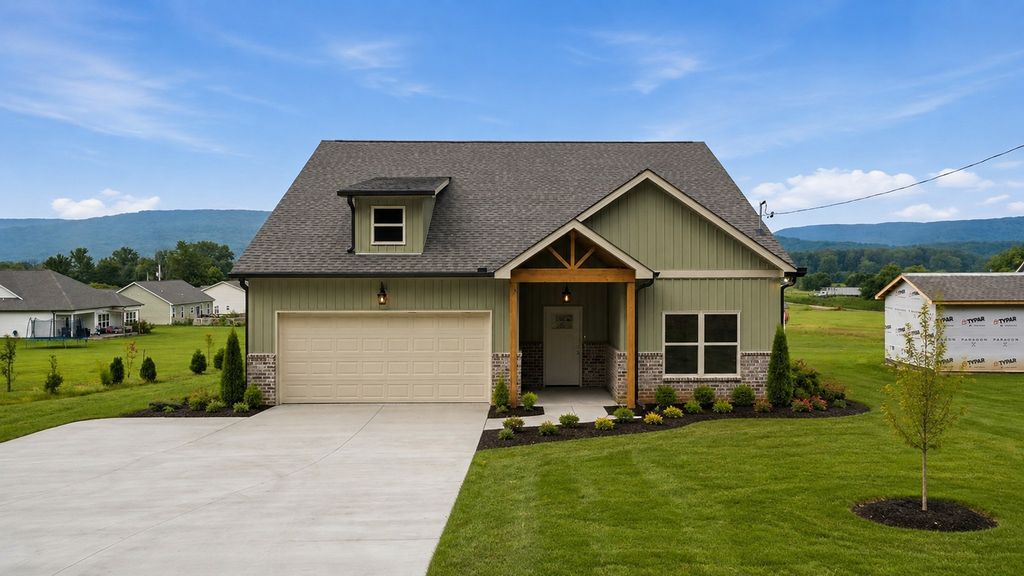 2266 White Ridge Rd, Pelham
