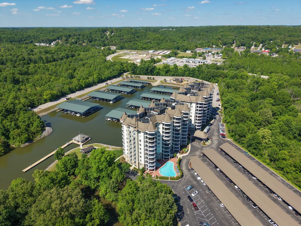 400 Warioto Way 911, Ashland City