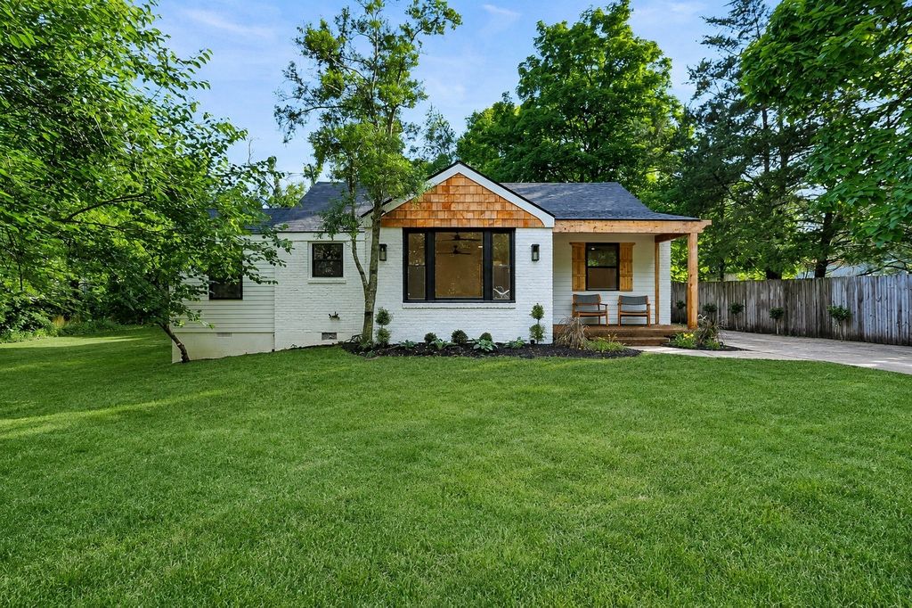 1230 Ardee Ave, Nashville