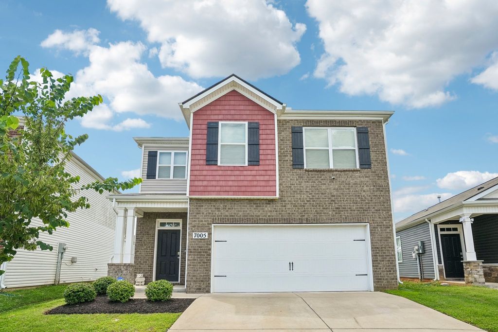 7005 Paisley Wood Dr, Antioch