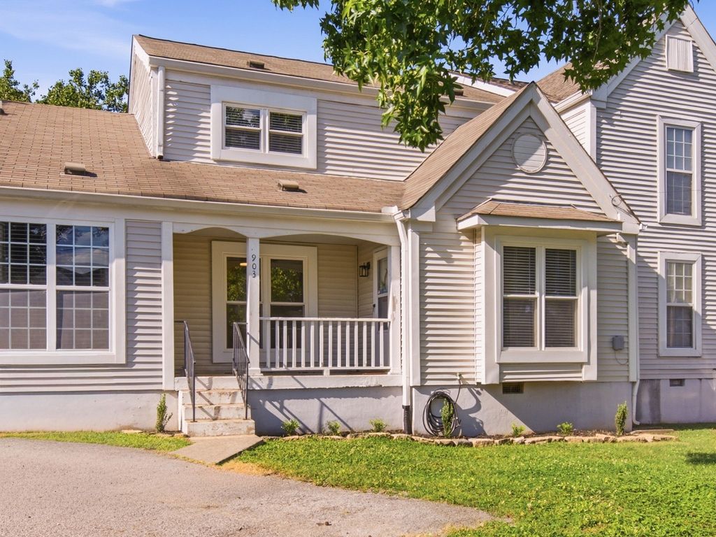 903 Rachels Pl, Hermitage