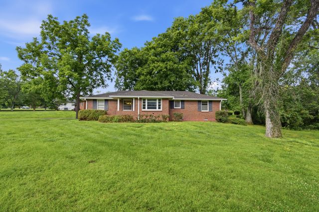 5101 Regent Dr, Nashville