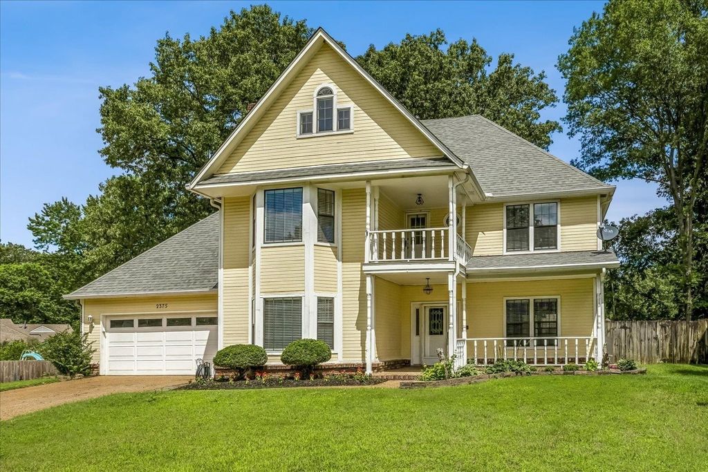2375 Cherry Springs Cv, Cordova