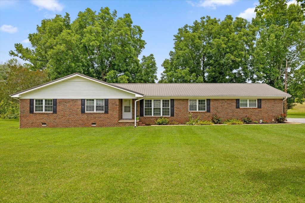 11127 E Brainerd Road, Apison