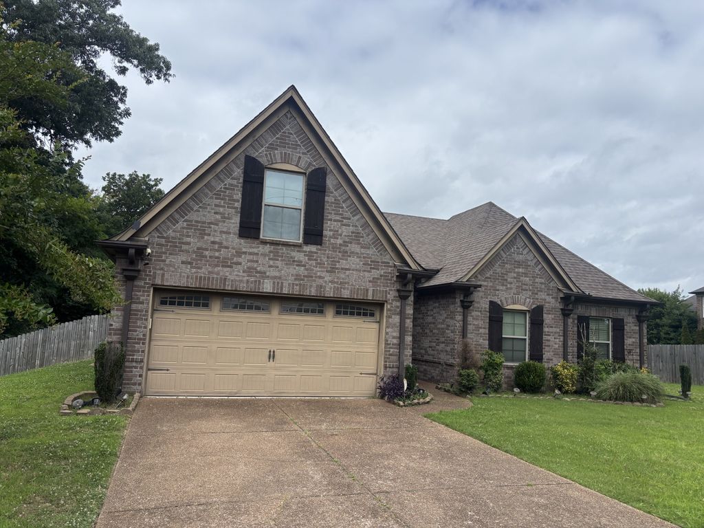1417 Pisgah Rd, Cordova