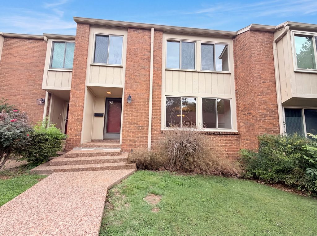 6924 Highland Park Dr, Nashville