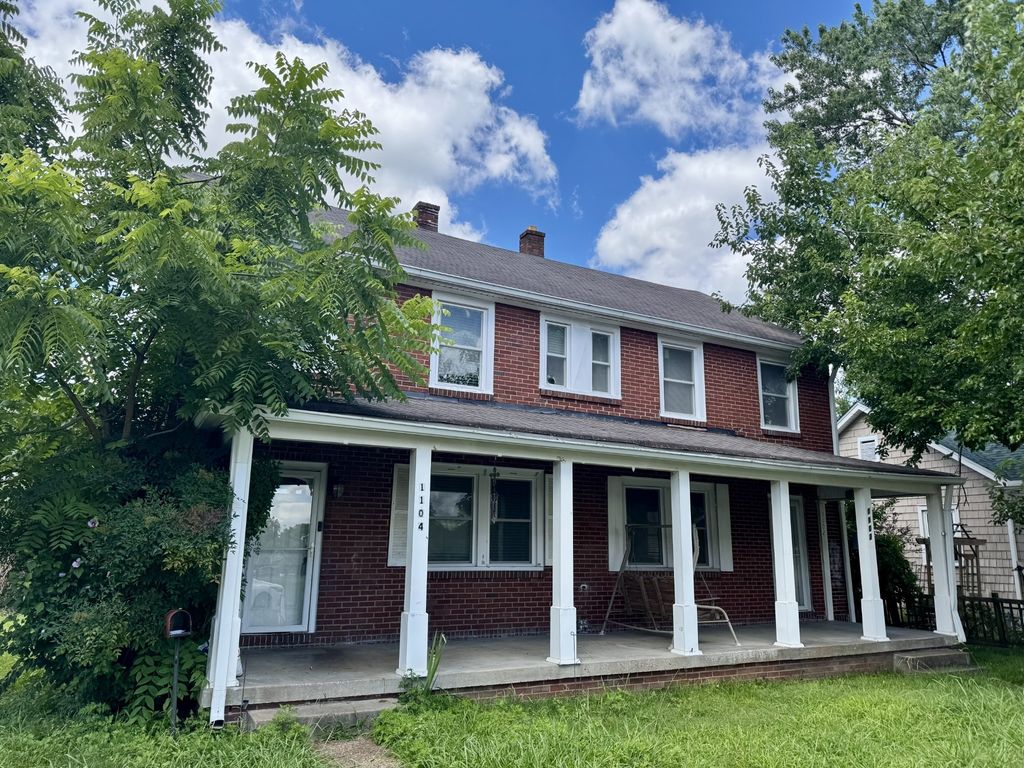 1104 Dodson St, Old Hickory
