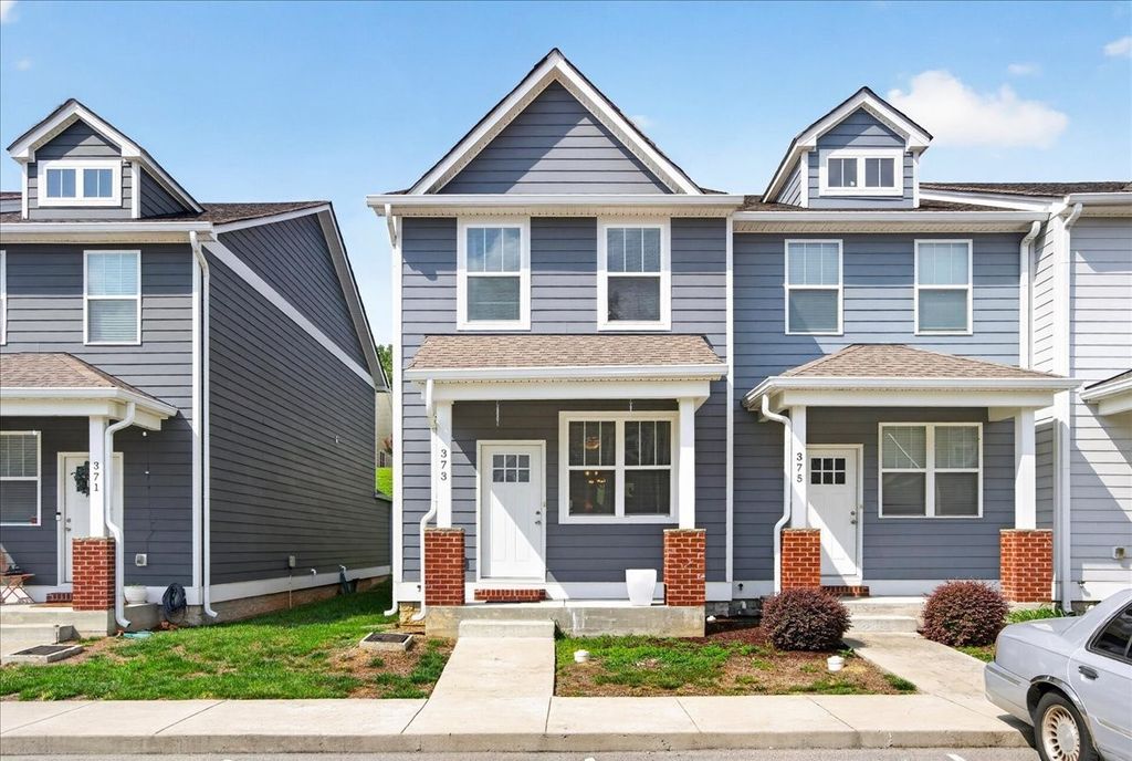 1382 Rural Hill Rd 373, Antioch