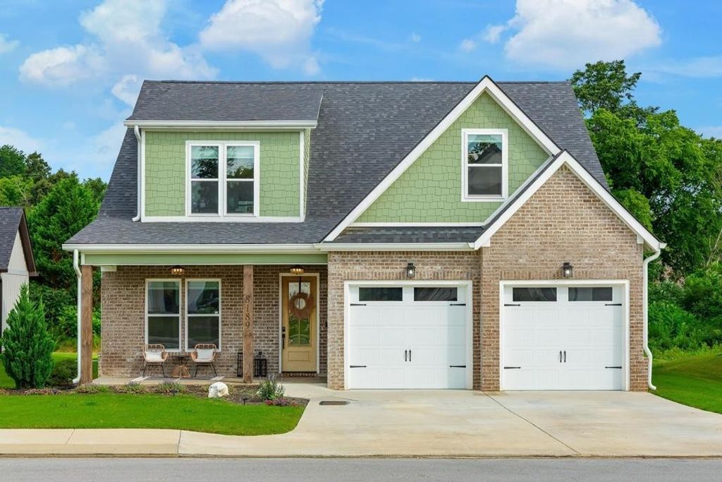 8189 Snowdrop Way, Ooltewah