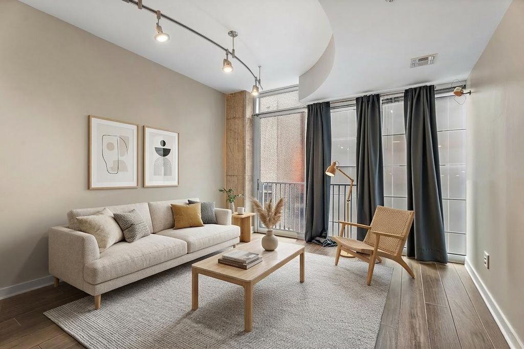 301 Demonbreun St 602, Nashville