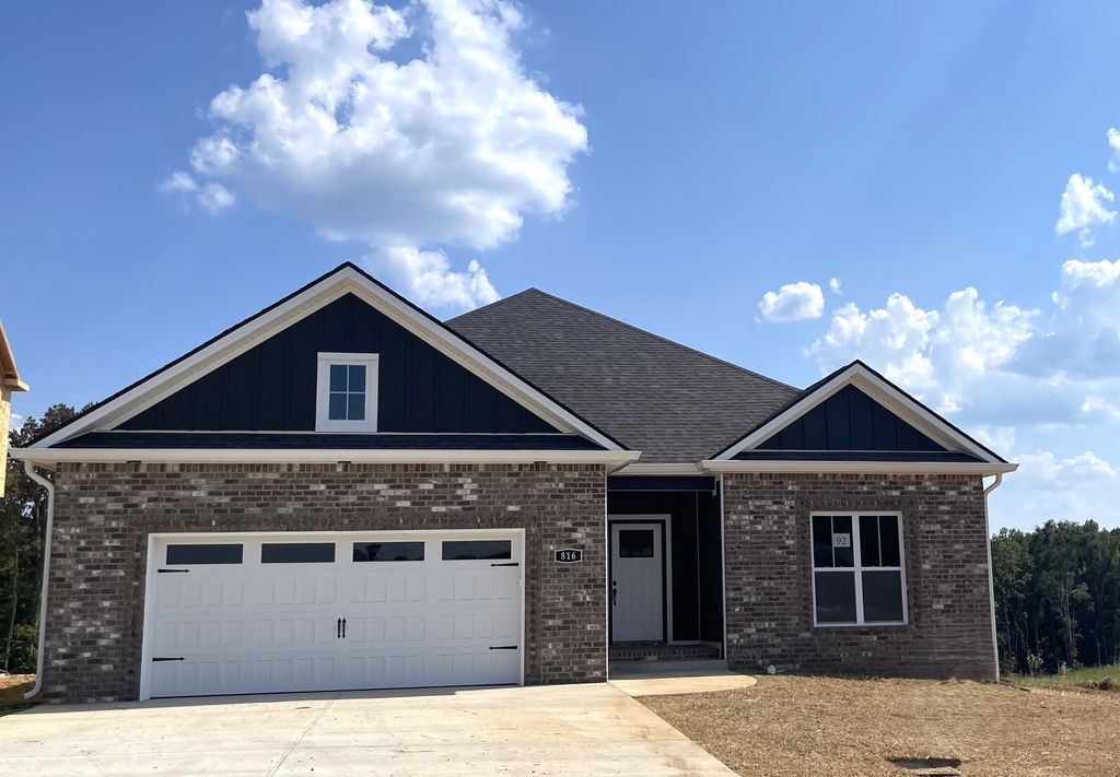 92 Miller Farm, Clarksville