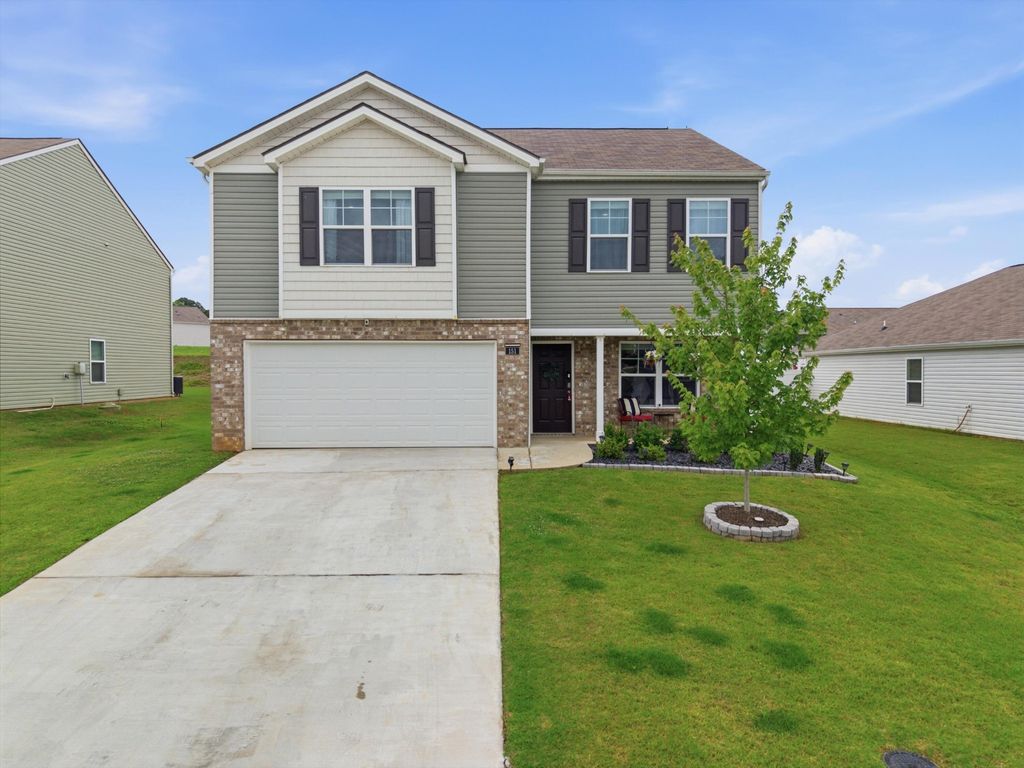 151 Lindsell Road, Athens