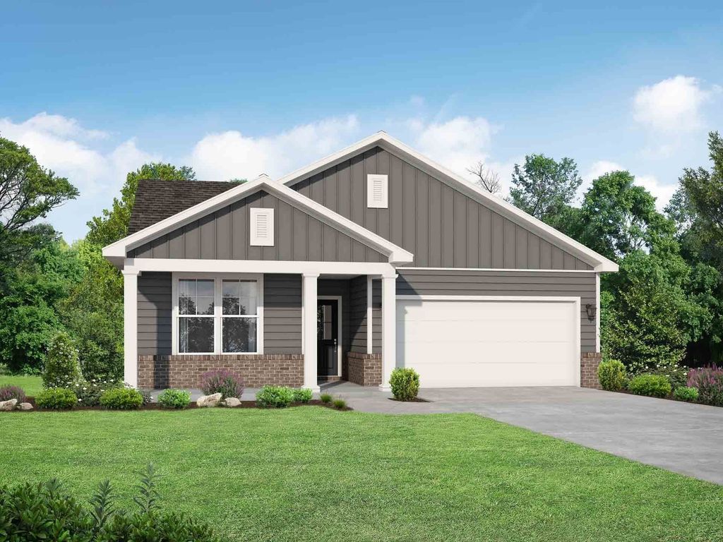 8307 Netterfield Drive, White House