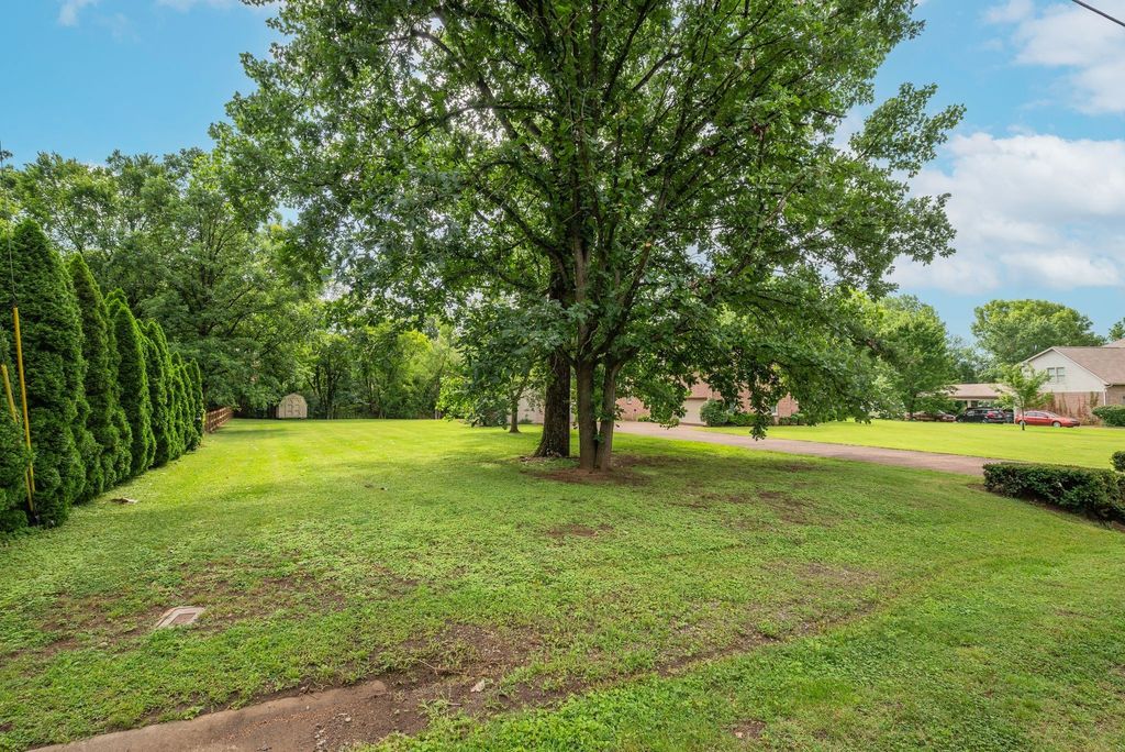 7316 Dunaway Dr, Nashville