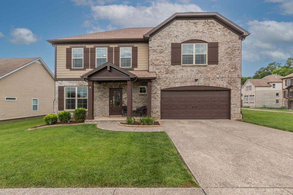 4000 Lexie Ln, Spring Hill