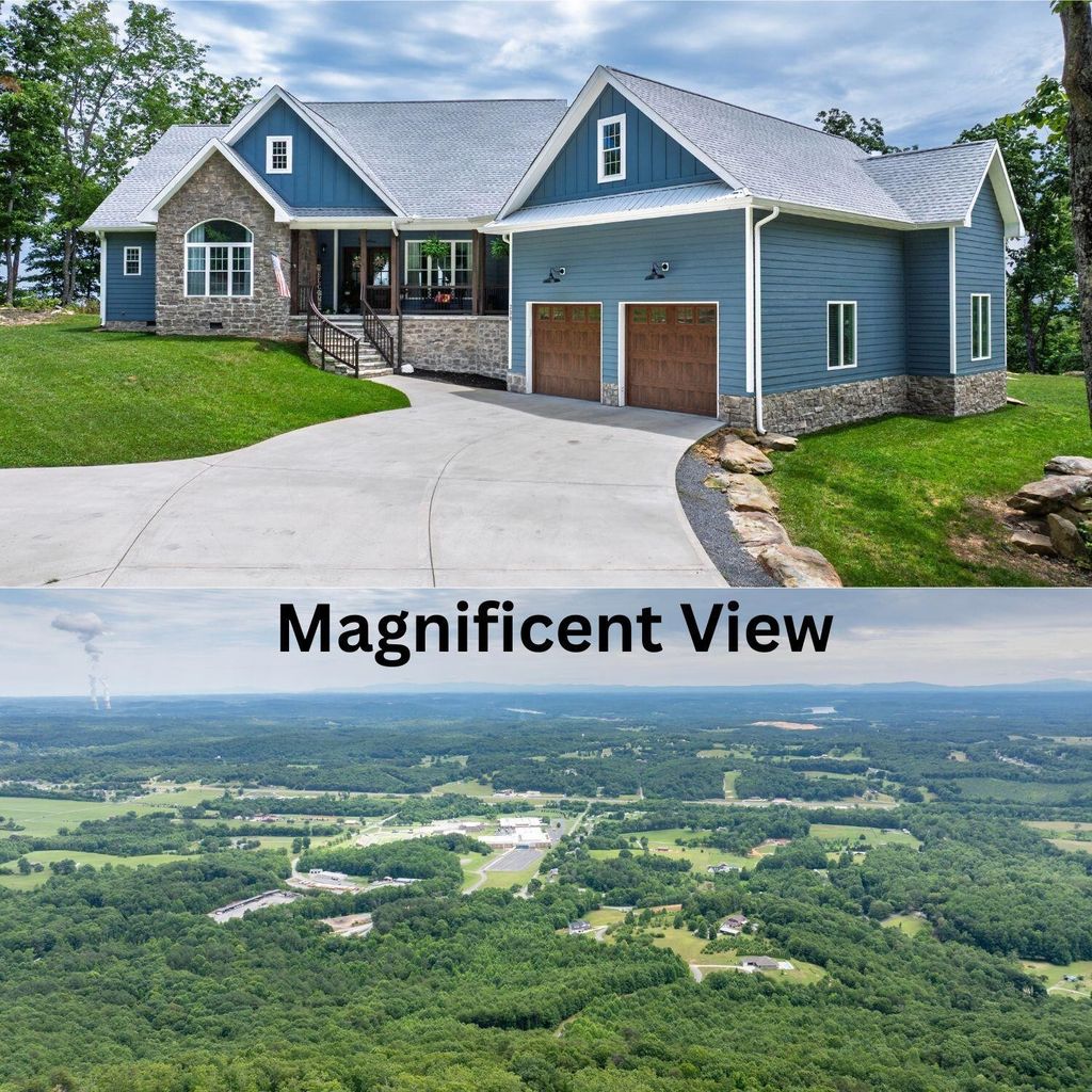 230 Duckwood Lane, Evensville