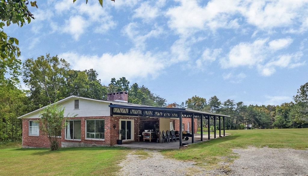 274 Crank Road, Dayton
