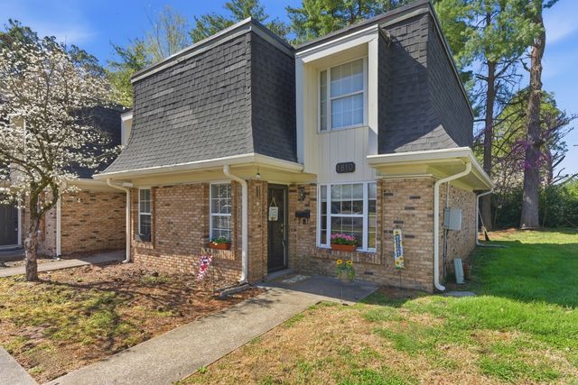 1810 Dr Martin Luther King Jr Blvd, Murfreesboro