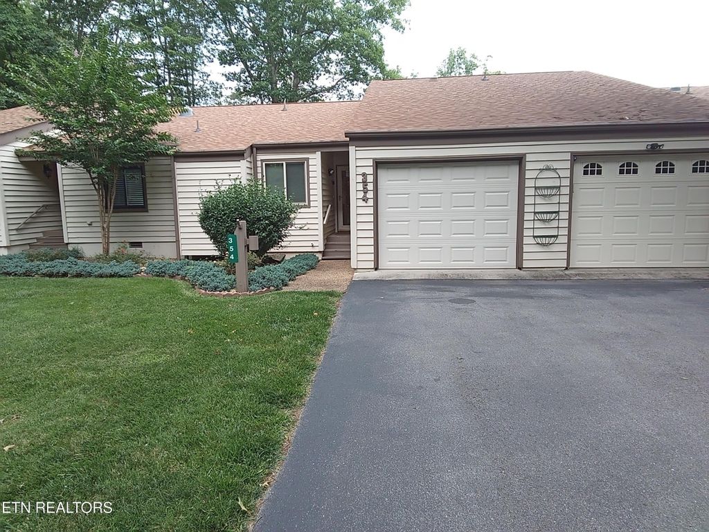 354 Lake Catherine Lane, Crossville