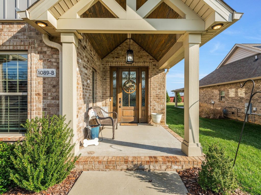 1089 Veridian Dr B, Clarksville
