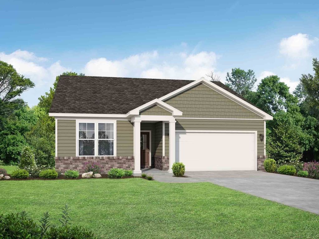 8259 Netterfield Drive, White House