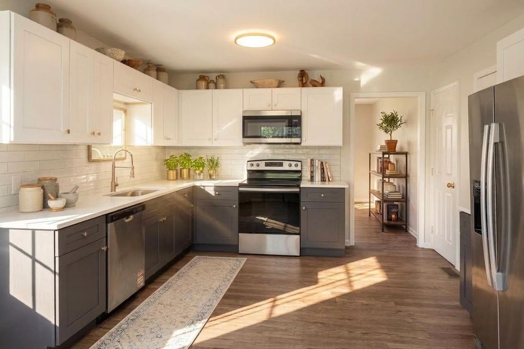 109 Knoll Ln, Hendersonville
