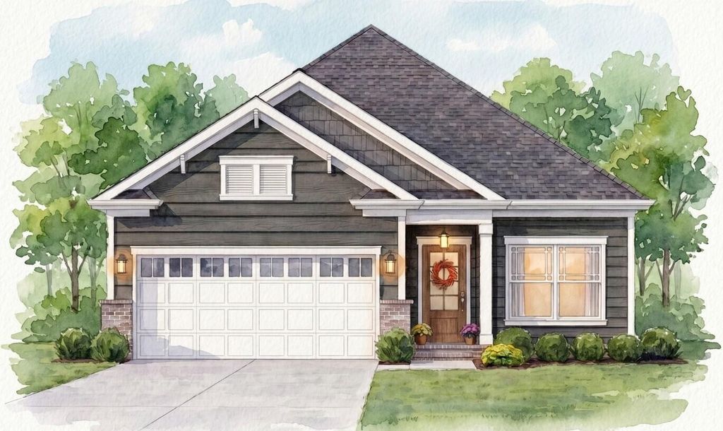 2884 Discovery Drive Nw, Cleveland