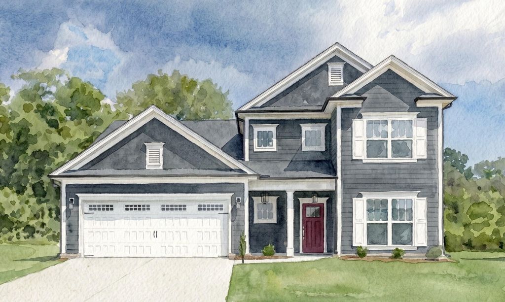 2916 Discovery Drive Nw, Cleveland