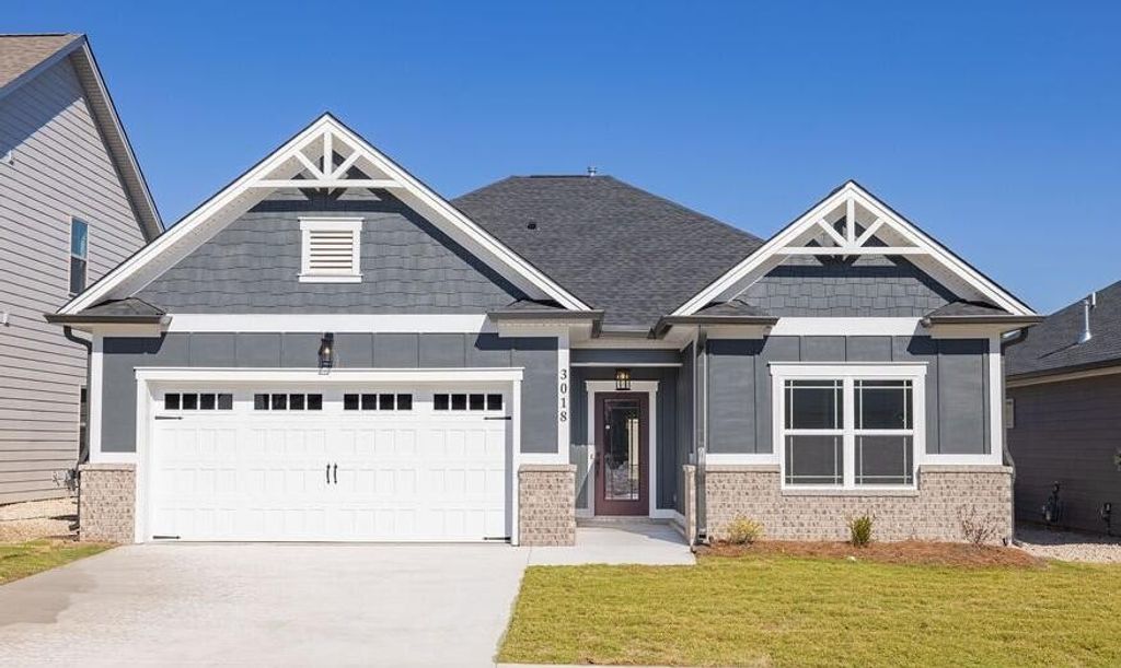 3023 Discovery Drive Nw, Cleveland
