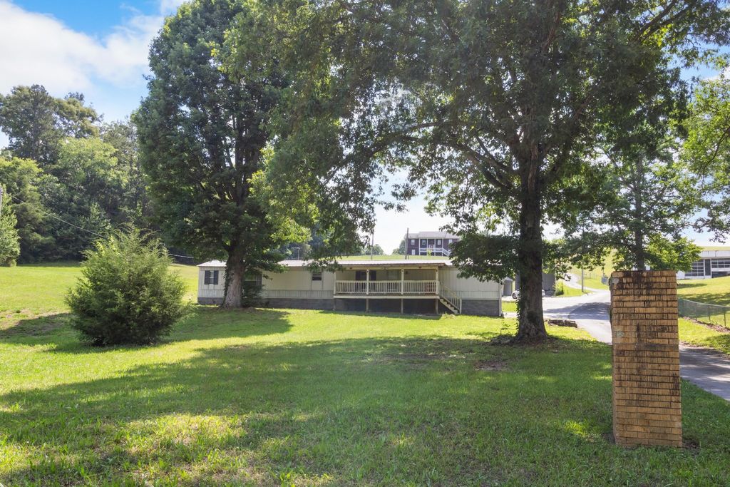 7215 Spooky Lane, Ooltewah