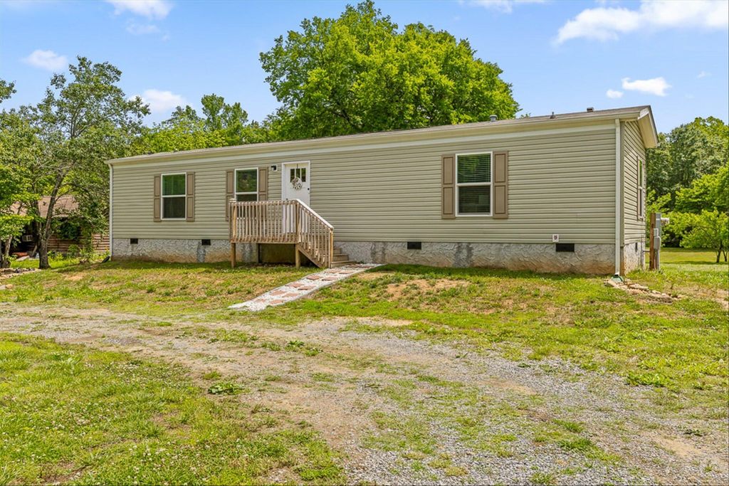 314 Old Ford Road, Sale Creek