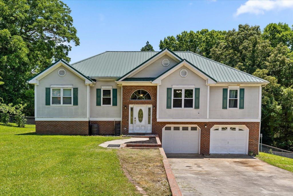 113 Jones Lane, Chickamauga