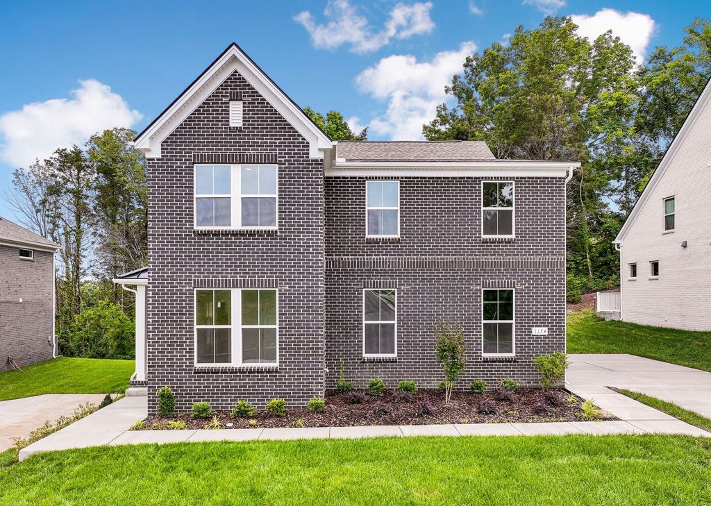 1174 Sydney Terrace, Mount Juliet