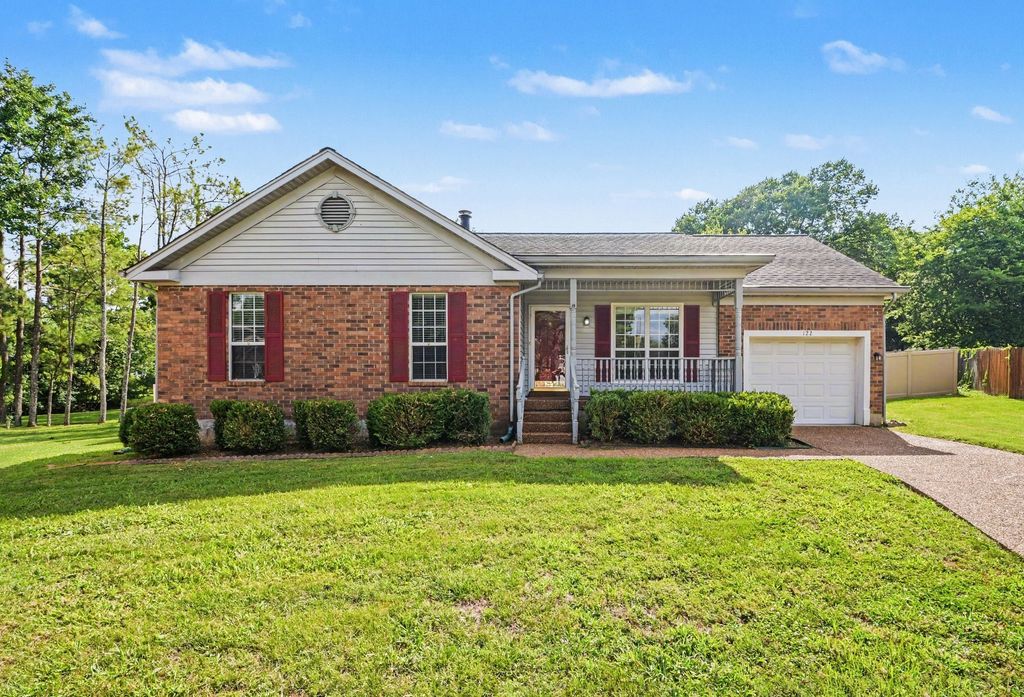 122 Buckingham Ct, Goodlettsville