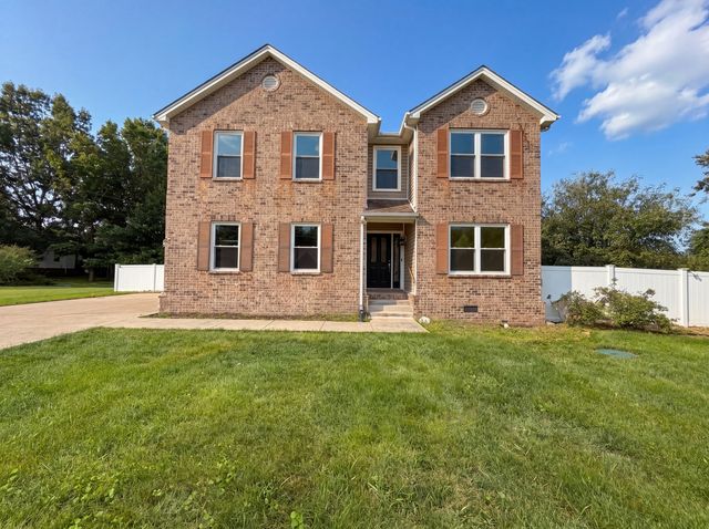 1223 California Dr, Murfreesboro