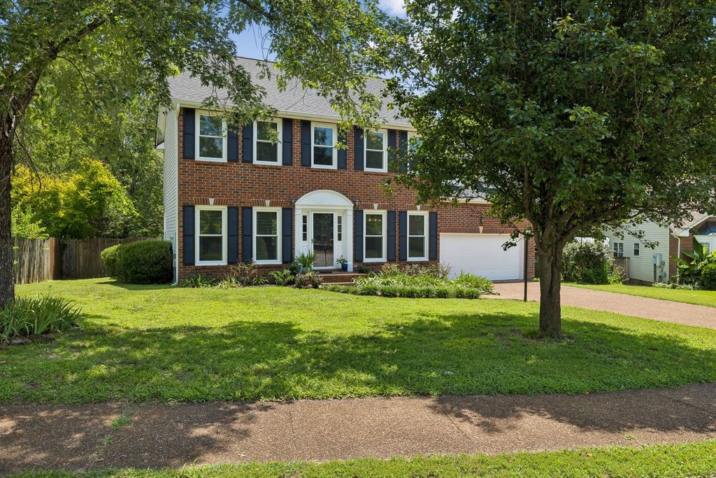 309 Mill Run Cir, Nashville
