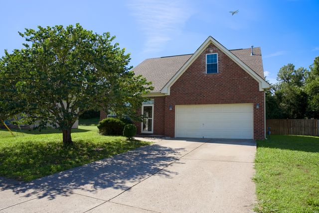 2244 Gilmore Crossing Ln, Nashville