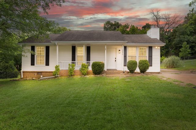 3221 Cedar Ridge Rd, Nashville