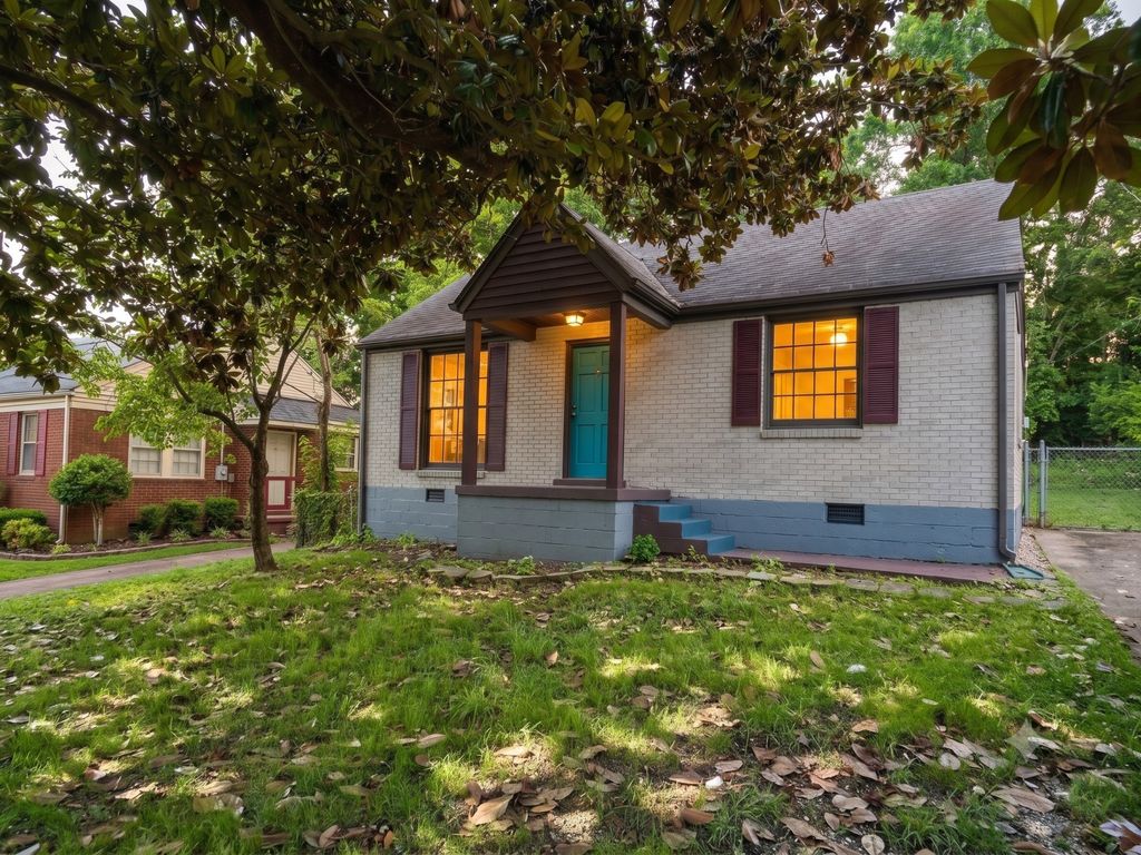 1222 Ardee Ave, Nashville