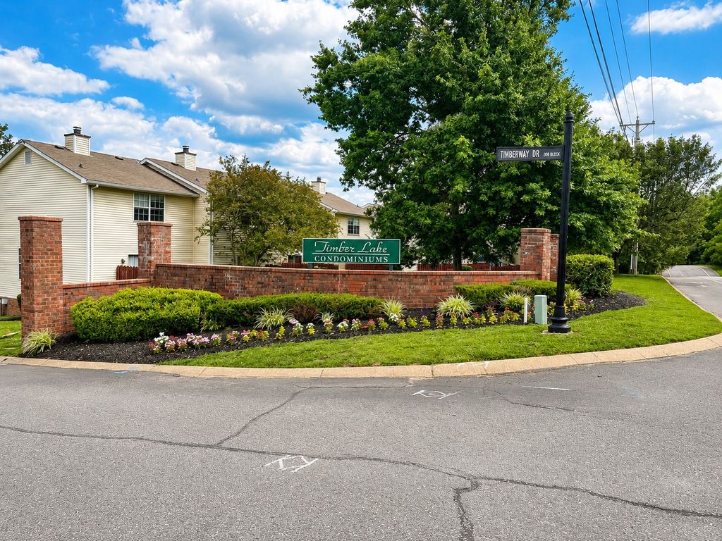309 Timberway Cir Se, Nashville