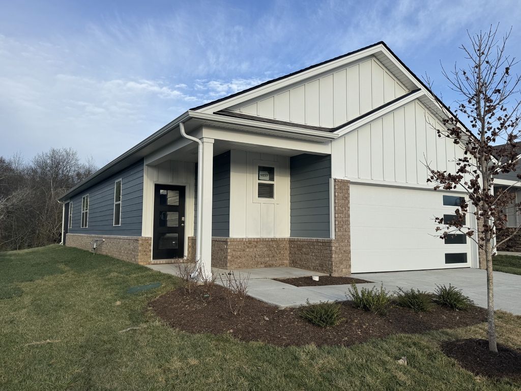 753 Yeetum Pvt Bend, Gallatin