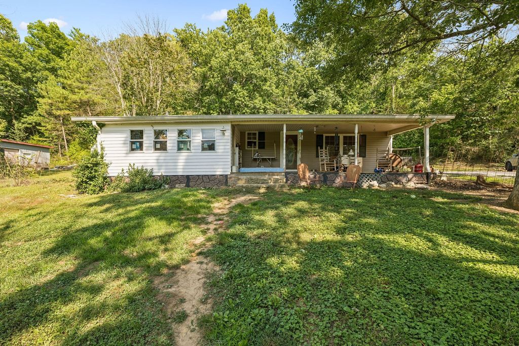 180 Lock Seven Ln, Carthage